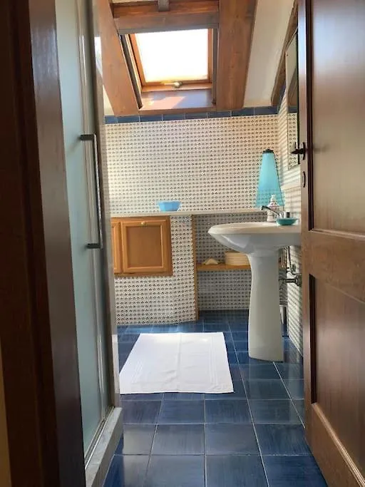 Villa Hermitage A Forte Dei Marmi Italia