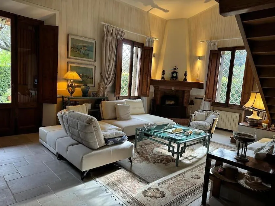Villa Hermitage A Forte Dei Marmi 0*,  Italia